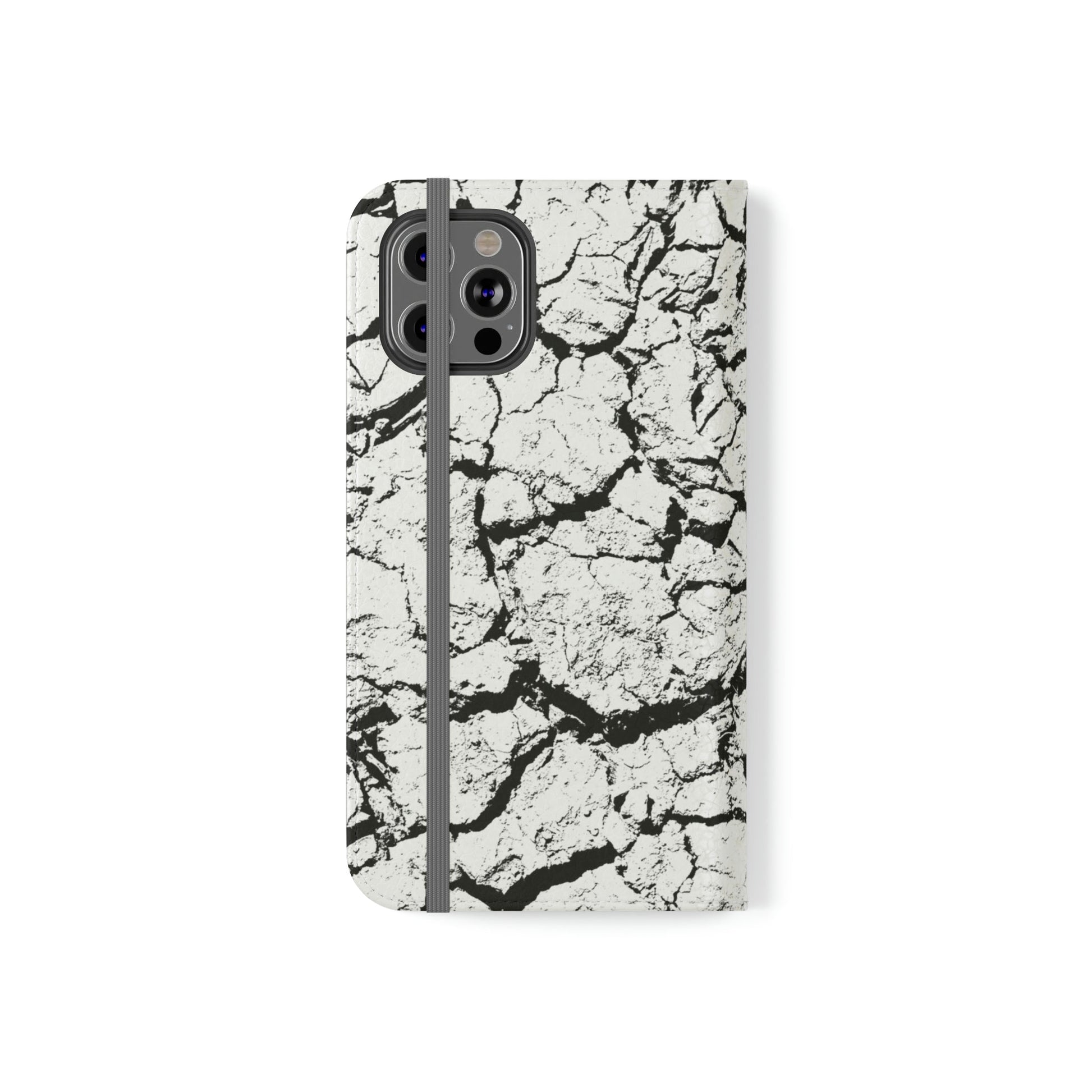 Phone Case-SUNNED EARTH | Folio-PhoneCaseBoss-Phone-Best-Phone-Cases