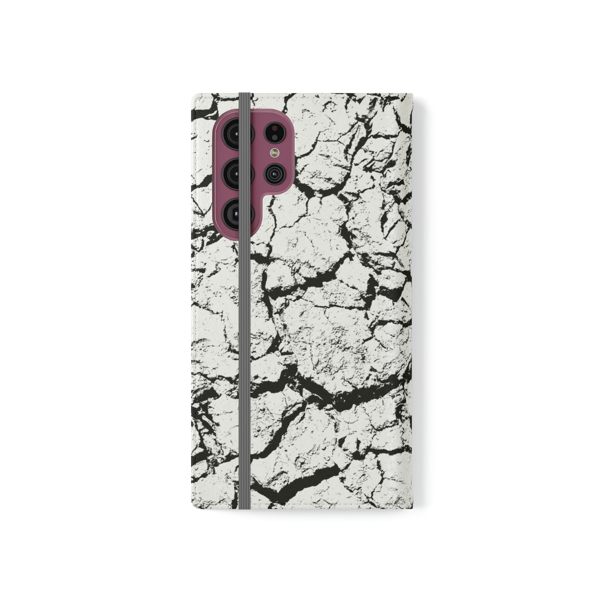 Phone Case-SUNNED EARTH | Folio-PhoneCaseBoss-Phone-Best-Phone-Cases