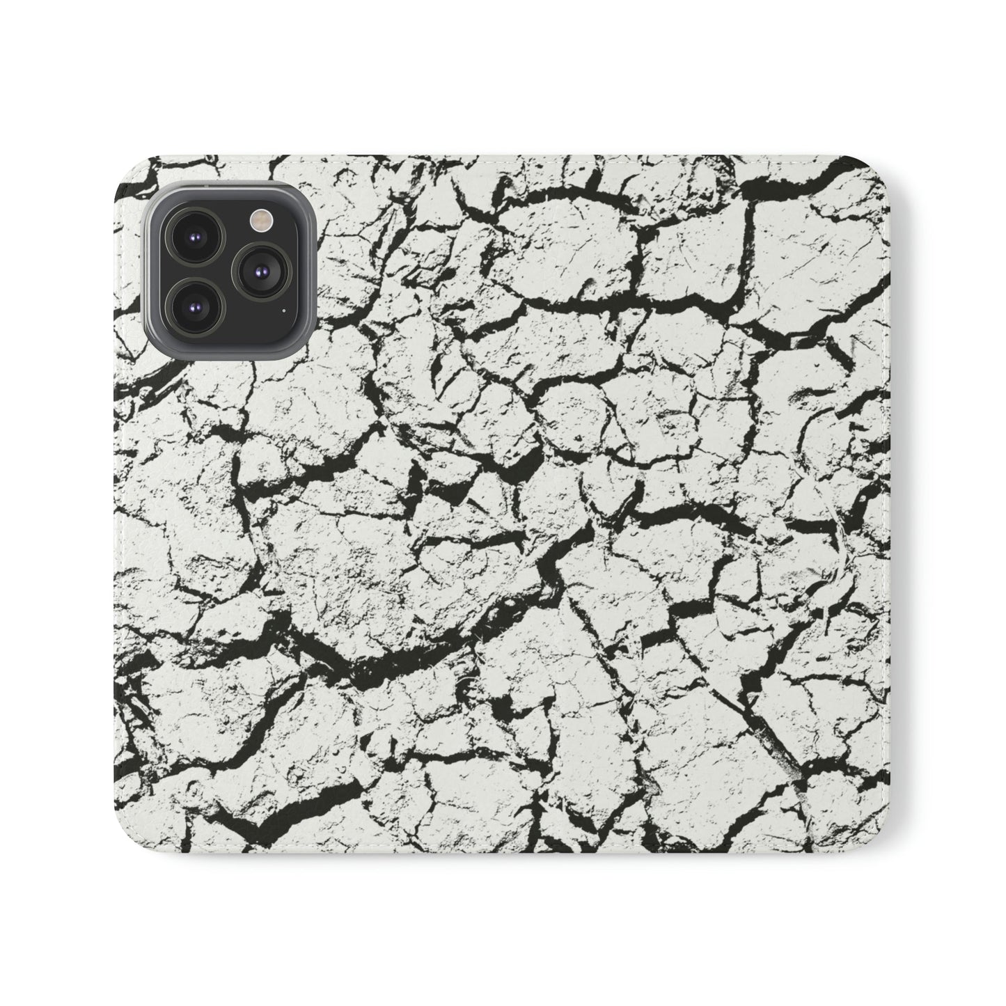 Phone Case-SUNNED EARTH | Folio-PhoneCaseBoss-Phone-Best-Phone-Cases