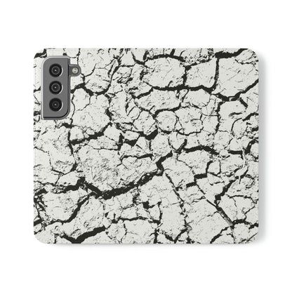 Phone Case-SUNNED EARTH | Folio-Samsung Galaxy S22-PhoneCaseBoss-Phone-Best-Phone-Cases