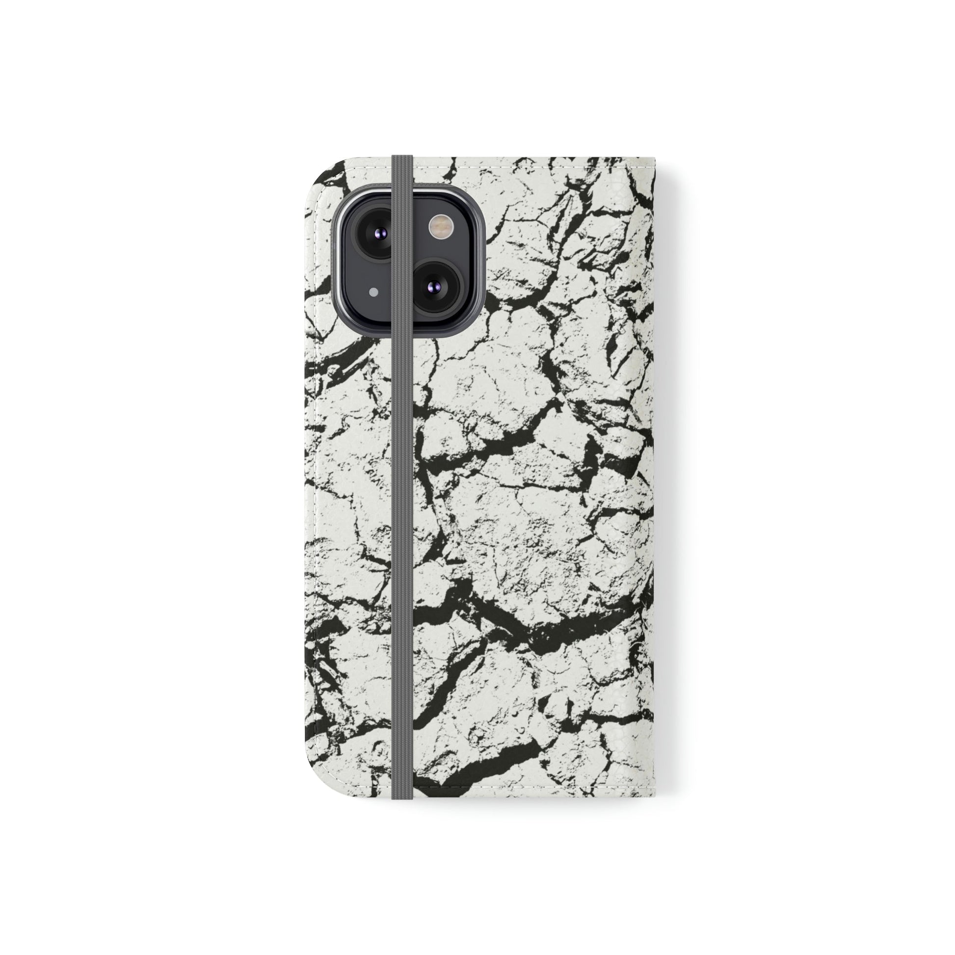 Phone Case-SUNNED EARTH | Folio-PhoneCaseBoss-Phone-Best-Phone-Cases