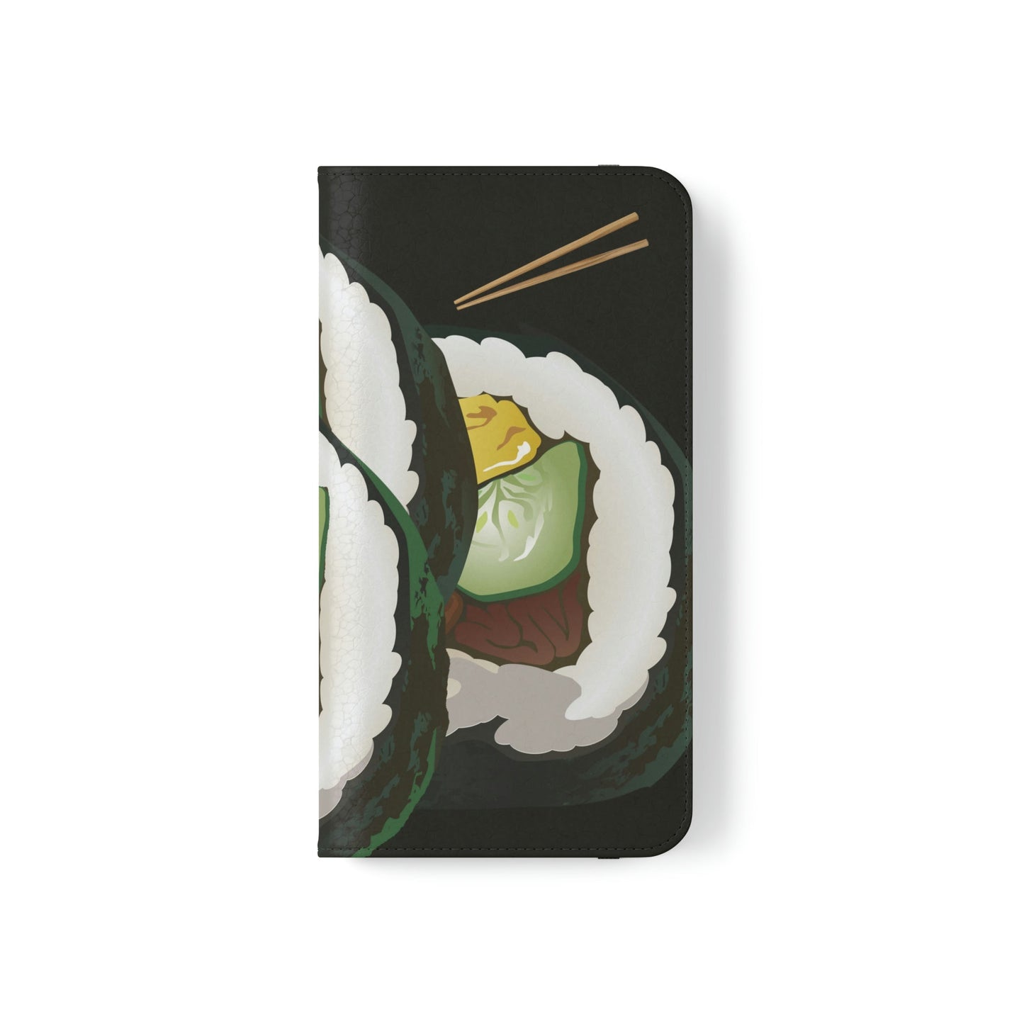 Phone Case-SUSHI | Folio-PhoneCaseBoss-Phone-Best-Phone-Cases