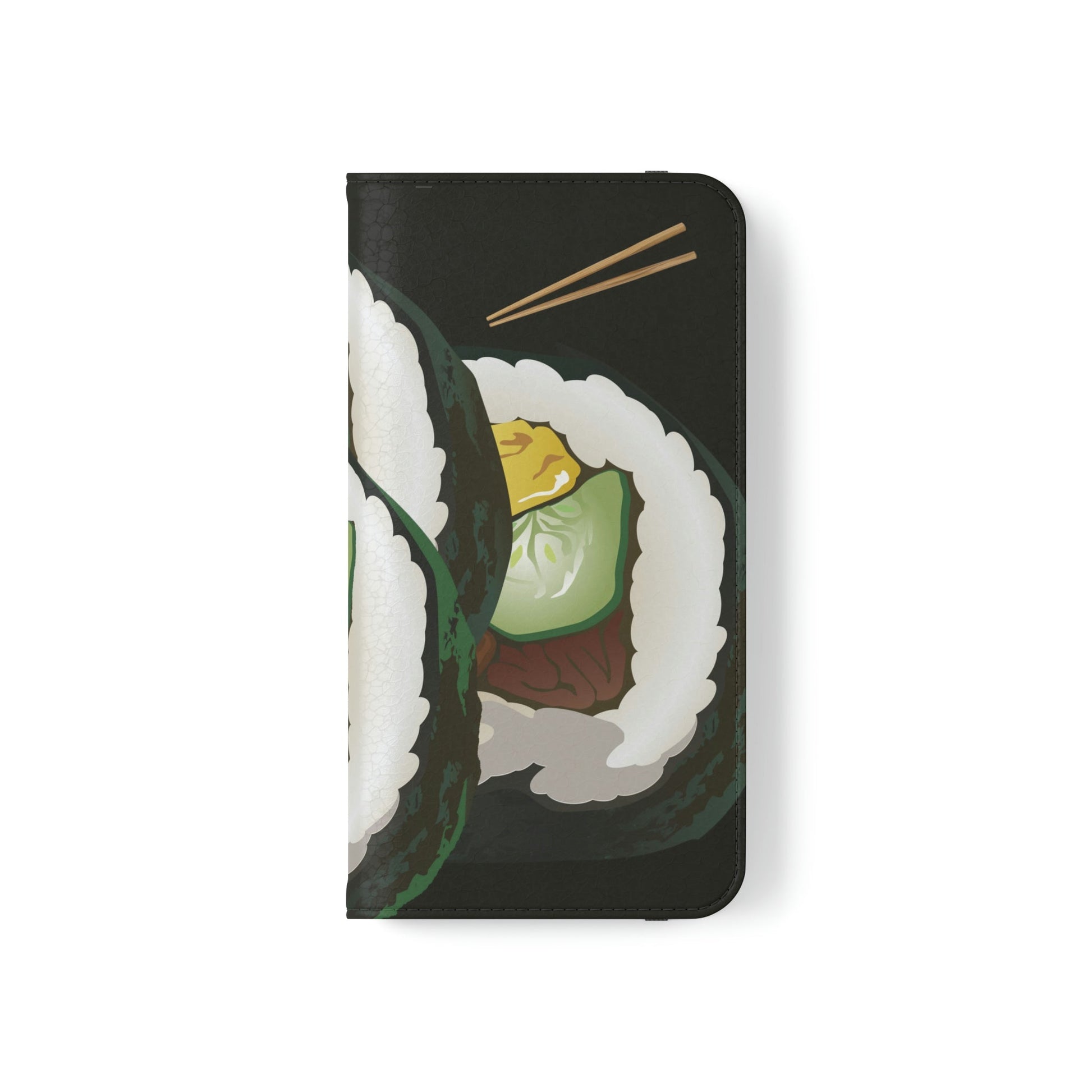 Phone Case-SUSHI | Folio-PhoneCaseBoss-Phone-Best-Phone-Cases