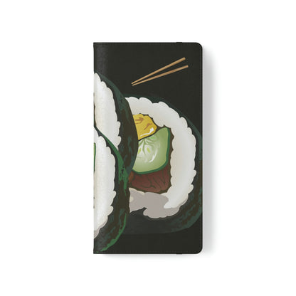 Phone Case-SUSHI | Folio-PhoneCaseBoss-Phone-Best-Phone-Cases