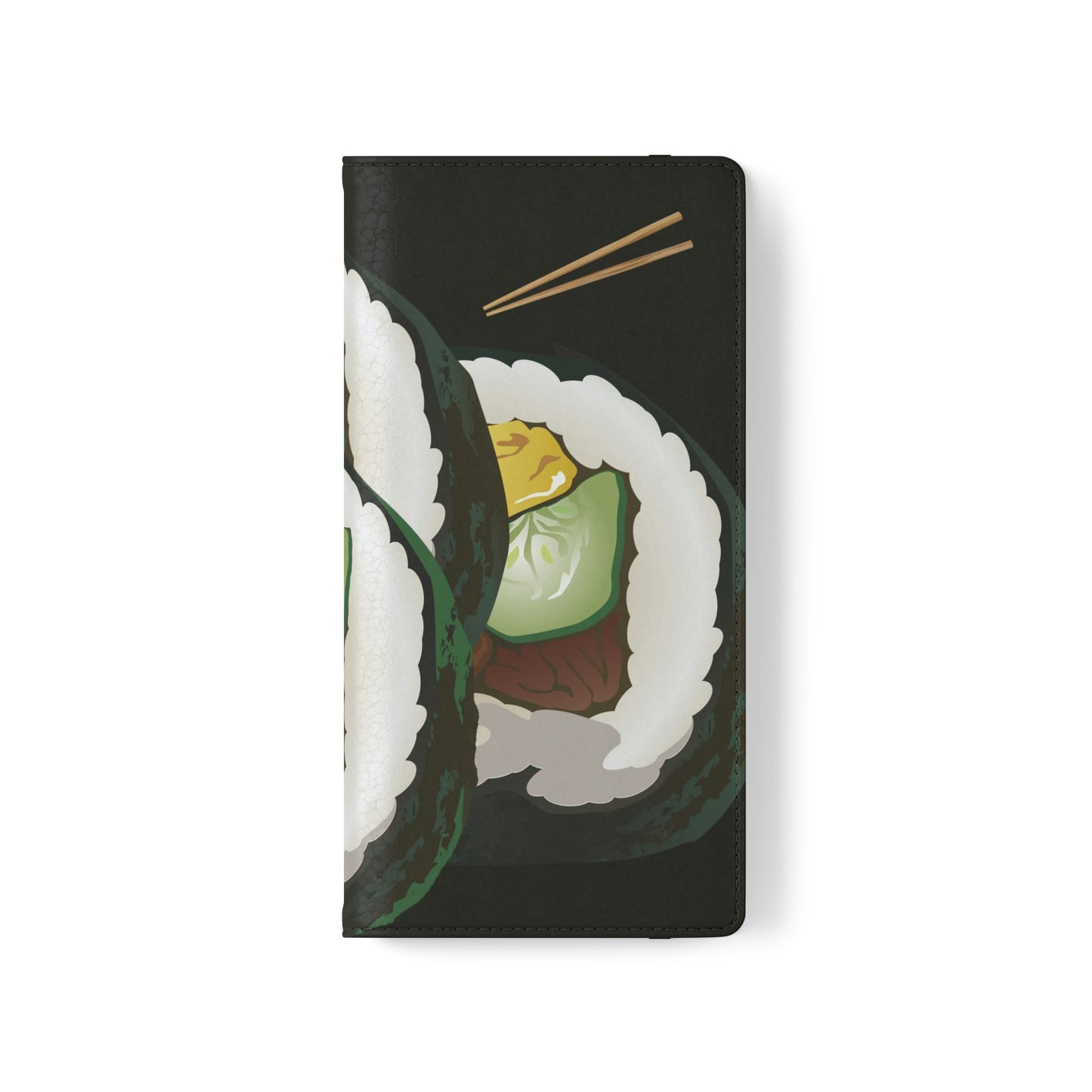 Phone Case-SUSHI | Folio-PhoneCaseBoss-Phone-Best-Phone-Cases