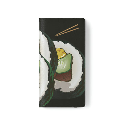 Phone Case-SUSHI | Folio-PhoneCaseBoss-Phone-Best-Phone-Cases