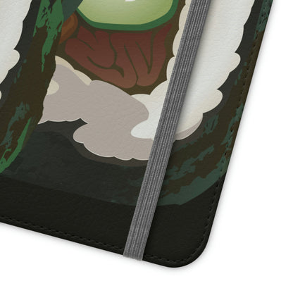 Phone Case-SUSHI | Folio-PhoneCaseBoss-Phone-Best-Phone-Cases