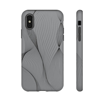 Phone Case-SWEATER | Tough-iPhone XS-Matte-PhoneCaseBoss-Phone-Best-Phone-Cases