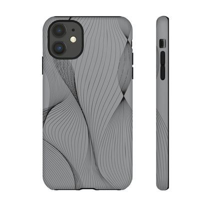 Phone Case-SWEATER | Tough-iPhone 11-Matte-PhoneCaseBoss-Phone-Best-Phone-Cases