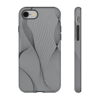 Phone Case-SWEATER | Tough-iPhone 8-Matte-PhoneCaseBoss-Phone-Best-Phone-Cases