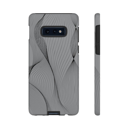 Phone Case-SWEATER | Tough-Samsung Galaxy S10E-Glossy-PhoneCaseBoss-Phone-Best-Phone-Cases