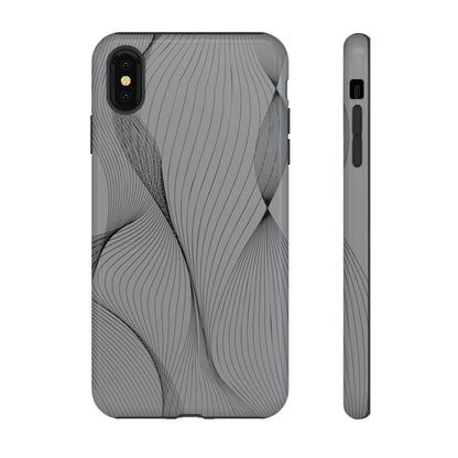 Phone Case-SWEATER | Tough-iPhone XS MAX-Glossy-PhoneCaseBoss-Phone-Best-Phone-Cases