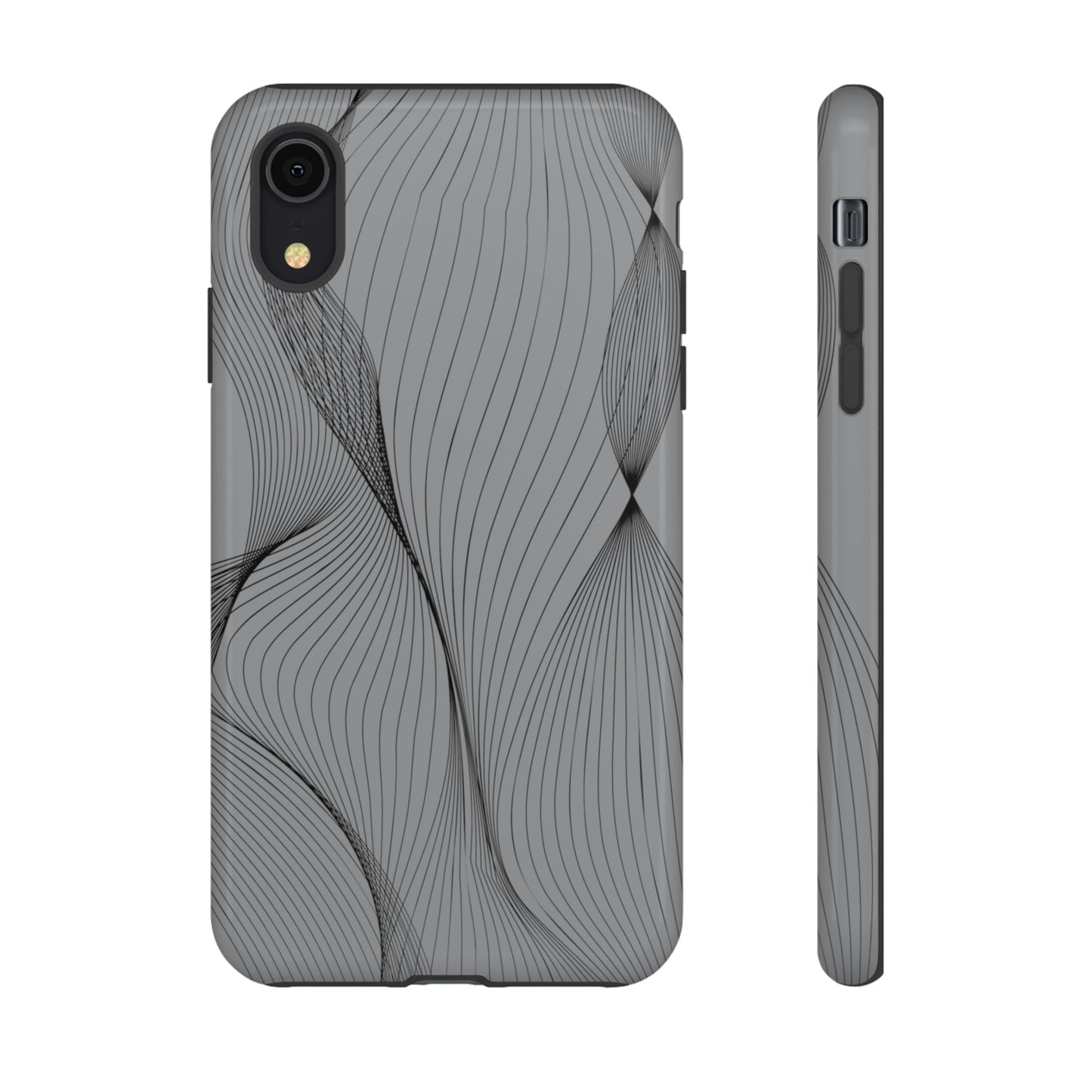 Phone Case-SWEATER | Tough-iPhone XR-Glossy-PhoneCaseBoss-Phone-Best-Phone-Cases