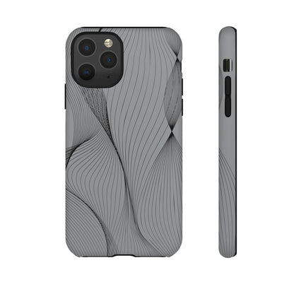 Phone Case-SWEATER | Tough-iPhone 11 Pro-Matte-PhoneCaseBoss-Phone-Best-Phone-Cases