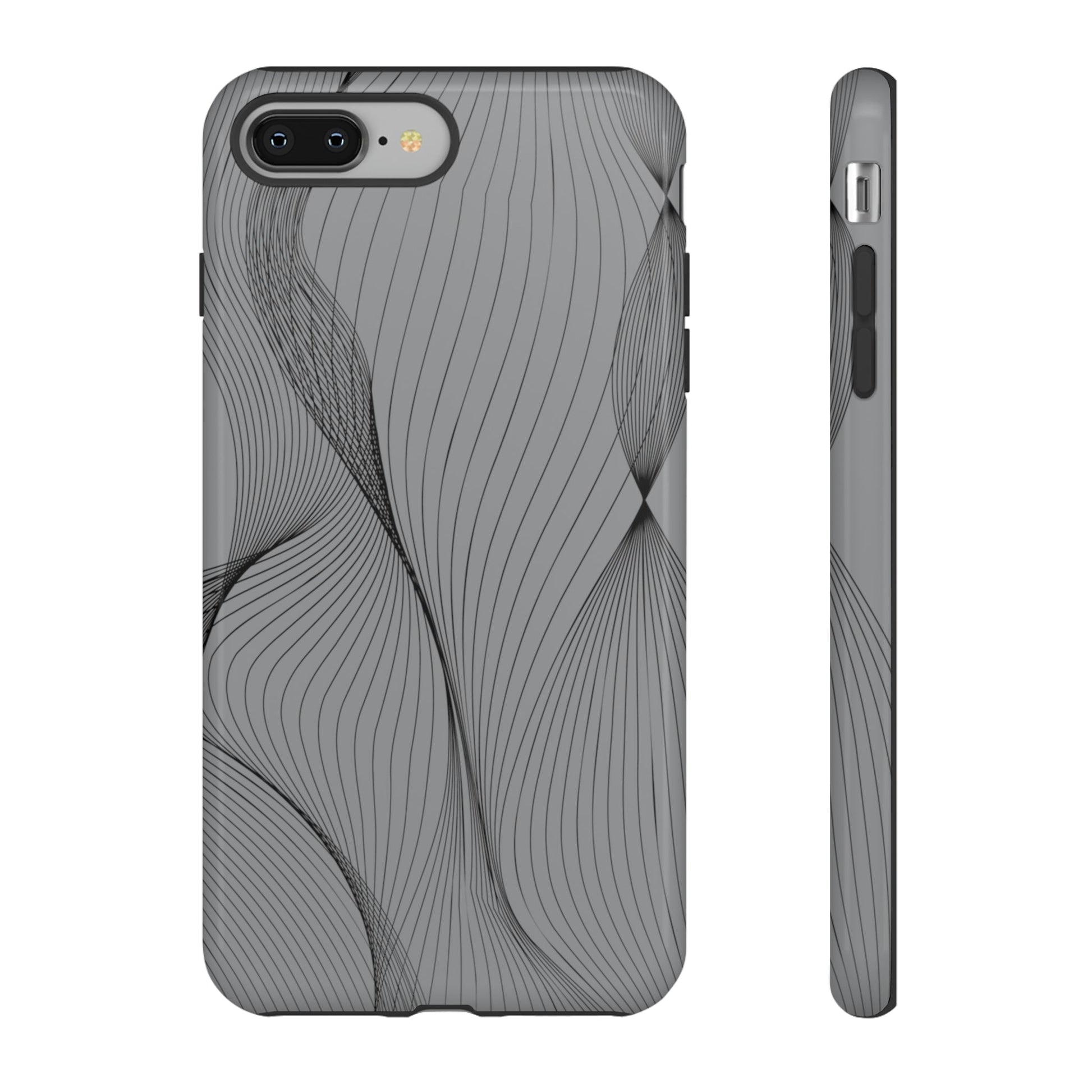 Phone Case-SWEATER | Tough-iPhone 8 Plus-Glossy-PhoneCaseBoss-Phone-Best-Phone-Cases