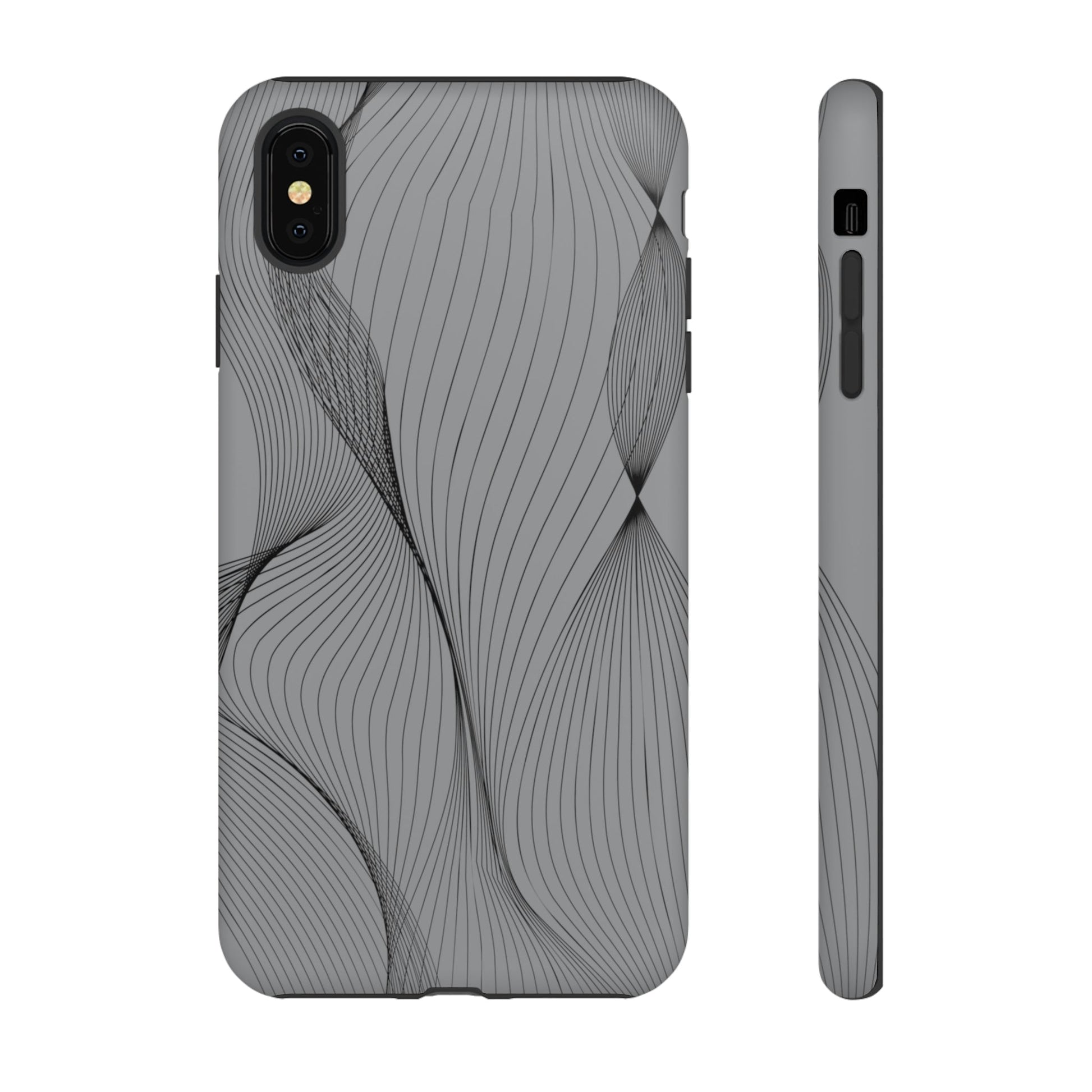 Phone Case-SWEATER | Tough-iPhone XS MAX-Matte-PhoneCaseBoss-Phone-Best-Phone-Cases