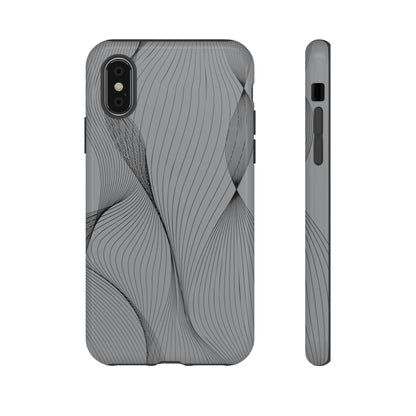 Phone Case-SWEATER | Tough-iPhone XS-Glossy-PhoneCaseBoss-Phone-Best-Phone-Cases