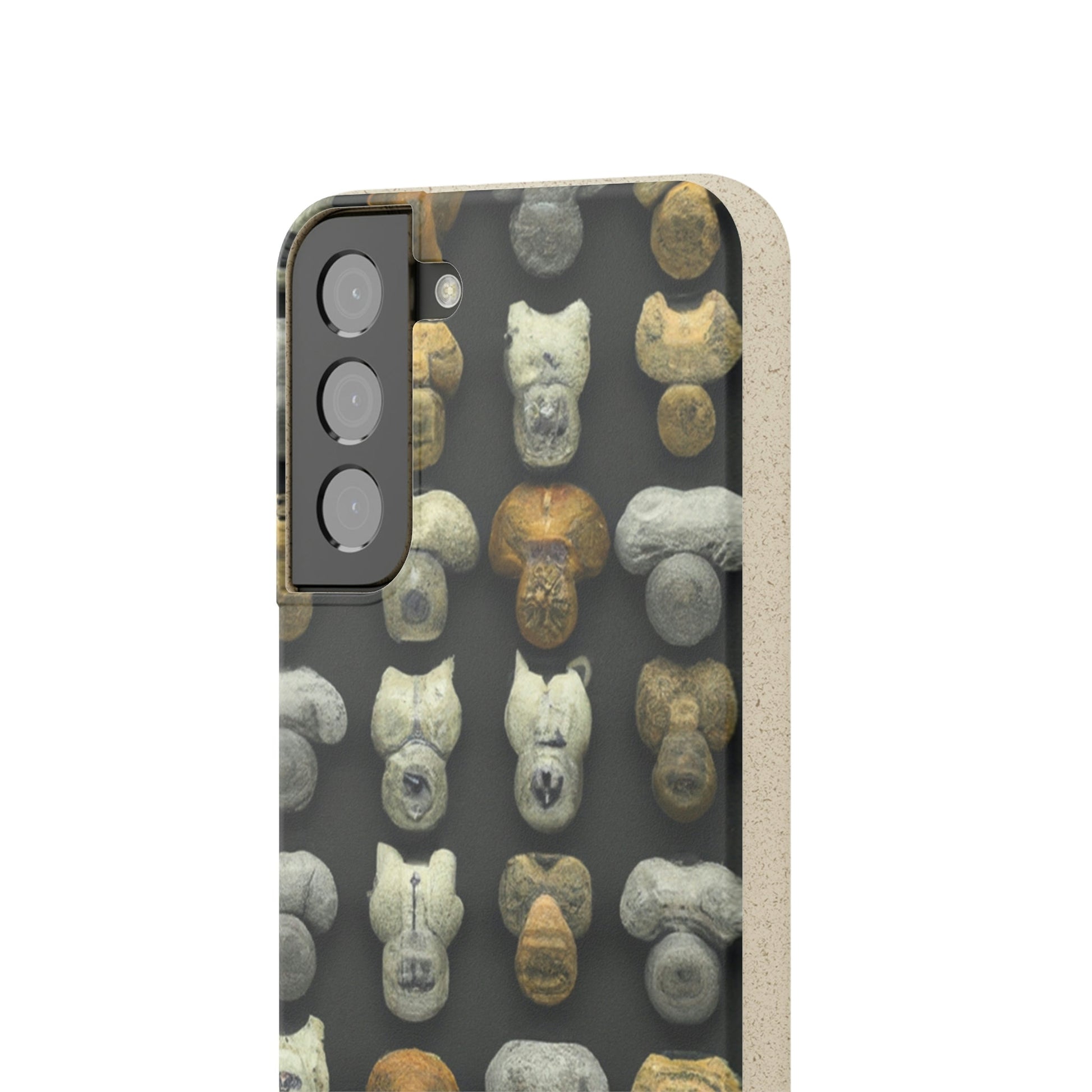 Biodegradeable iPhone Case Earth Friendly Android Phone Case-Space Dogs - Biodegradable Phone Cases-PhoneCaseBoss-Phone-Best-Phone-Cases