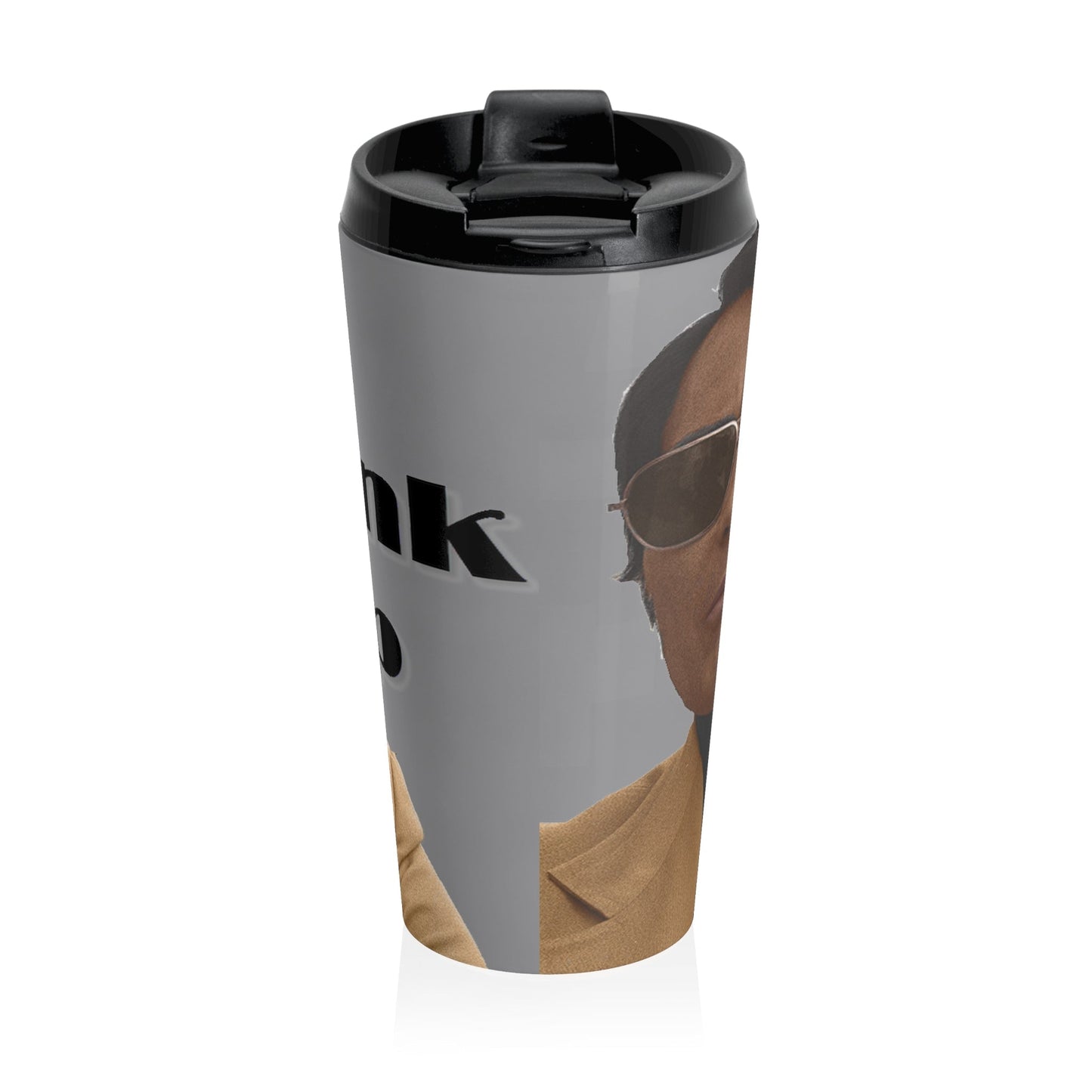 Stainless Steel Travel Mug - "Drink Up" (Jim Jones)-Mug-Printify-Cults, Dark Humor, Eco-friendly, Funny Gifts, Home & Living, Mugs, Reusable, Stainless steel, Sublimation, The Whole Nother, White base, Zero Waste | 15oz,,,7576216895581-Stainless-Steel-Travel-Mug-Drink-Up-Jim-Jones-Mug-Cults-Dark-Humor-Eco-friendly-Funny-Gifts-Home-Living-Mugs-Reusable-Stainless-steel-Sublimation-The-Whole-Nother-White-base-Zero-Wast_5cc97ef3-d9c3-424e-81ce-02619276f8ea, PhoneCaseBoss | Image-position:2-SKU:[sku}, Barcode: