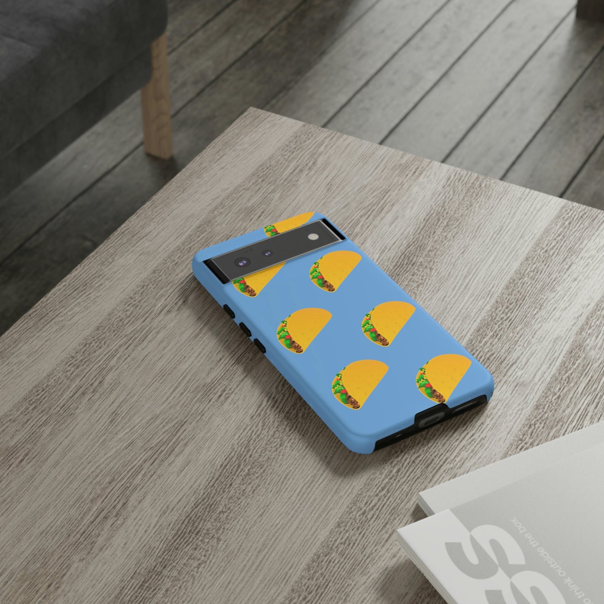 Phone Case-TACOS | Tough-PhoneCaseBoss-Phone-Best-Phone-Cases