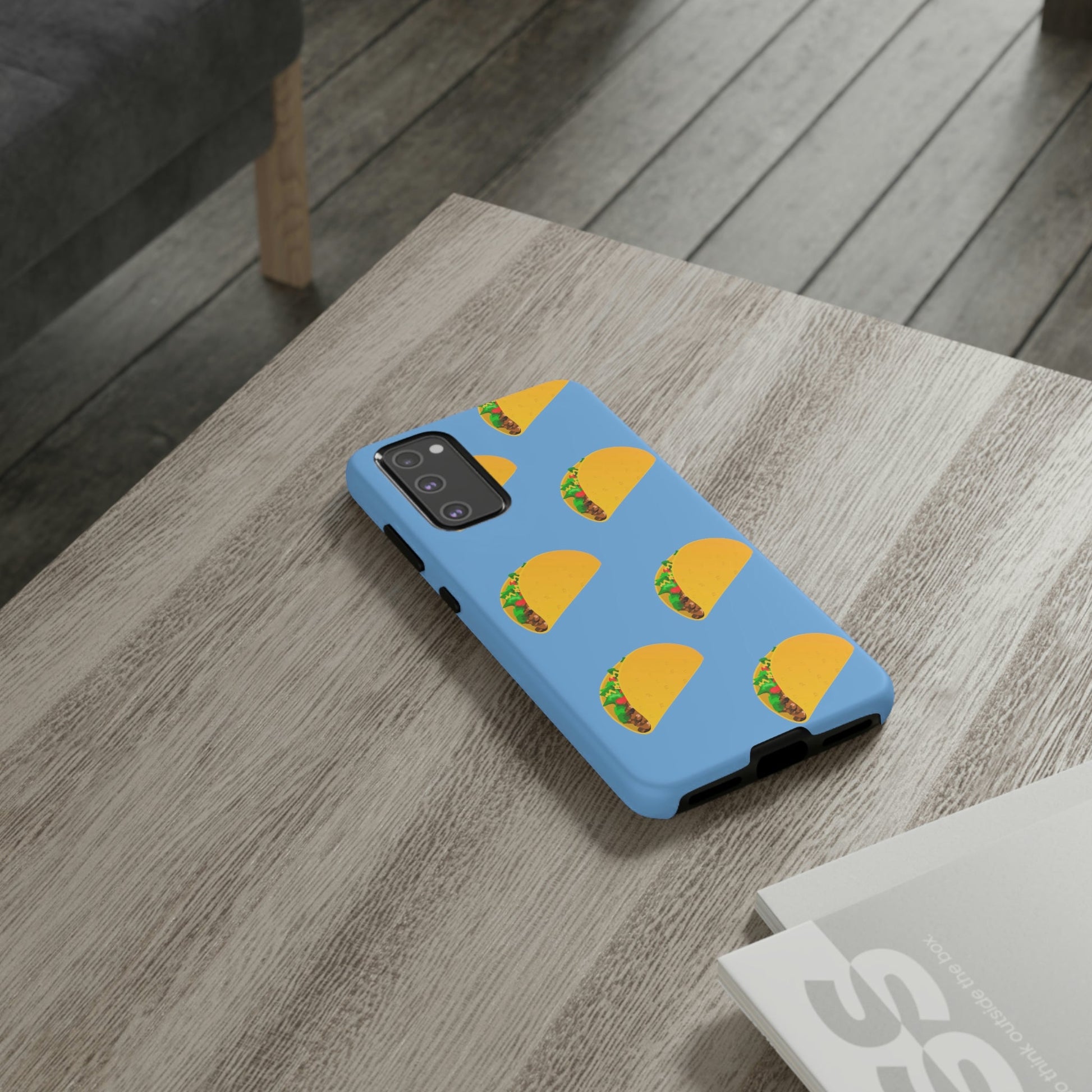 Phone Case-TACOS | Tough-PhoneCaseBoss-Phone-Best-Phone-Cases