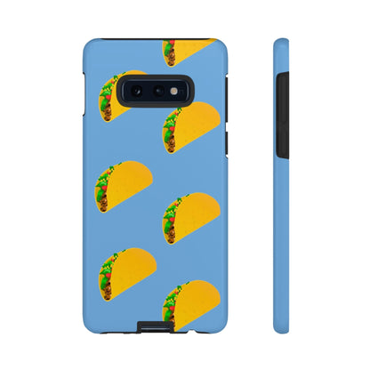 Phone Case-TACOS | Tough-Samsung Galaxy S10E-Glossy-PhoneCaseBoss-Phone-Best-Phone-Cases