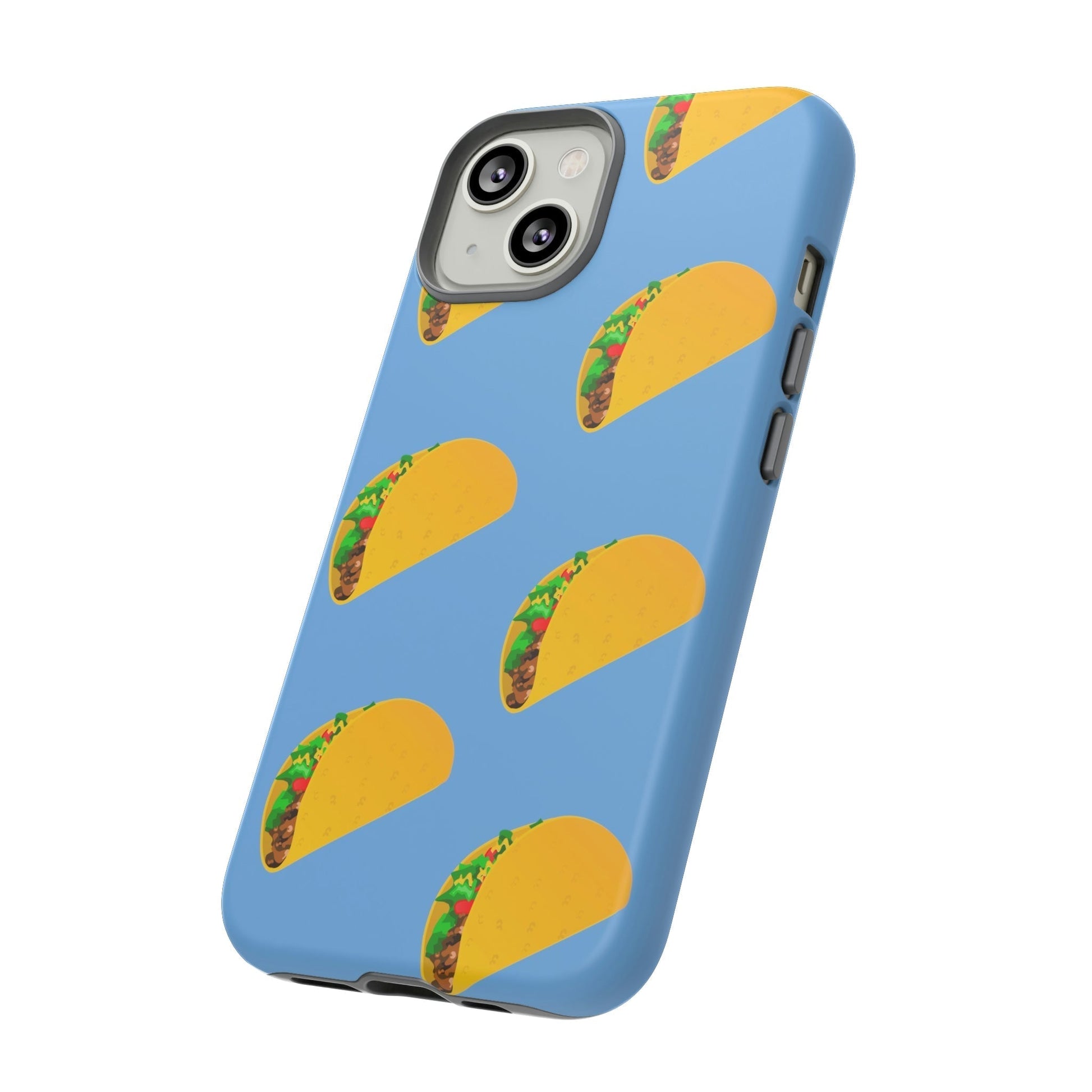 Phone Case-TACOS | Tough-PhoneCaseBoss-Phone-Best-Phone-Cases