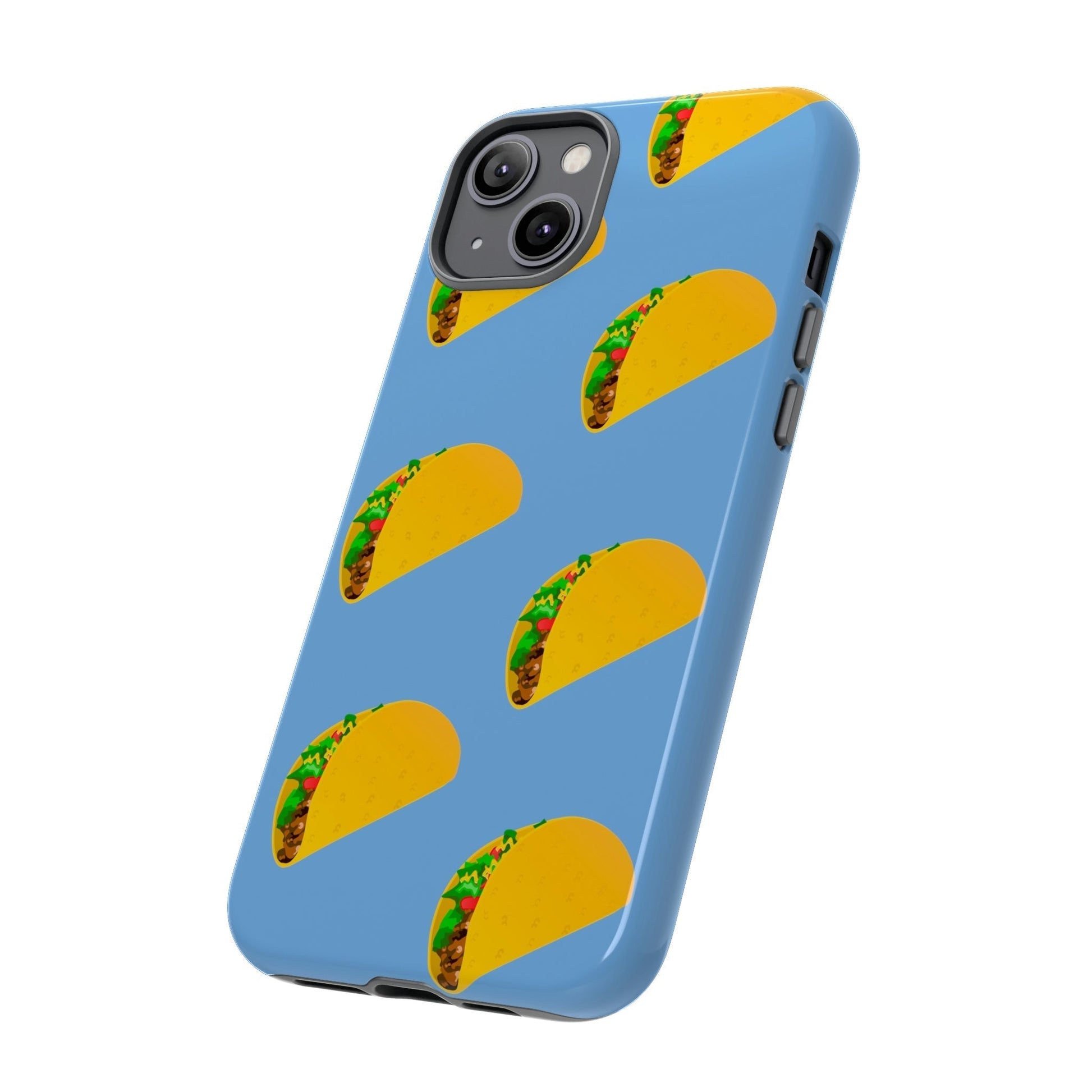 Phone Case-TACOS | Tough-PhoneCaseBoss-Phone-Best-Phone-Cases