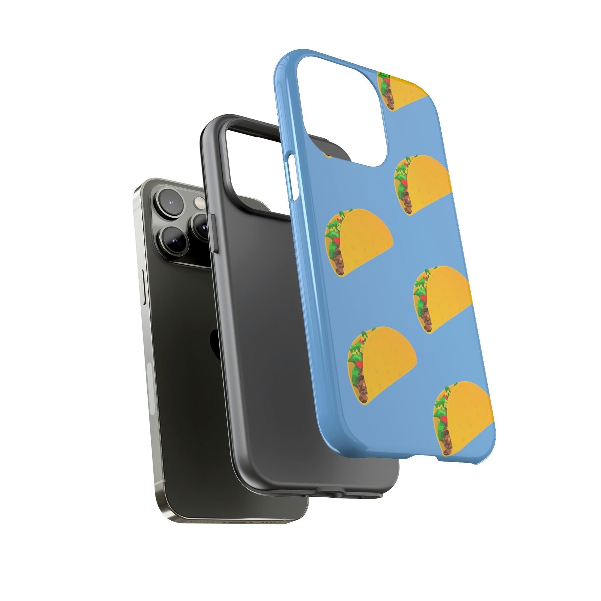 Phone Case-TACOS | Tough-PhoneCaseBoss-Phone-Best-Phone-Cases