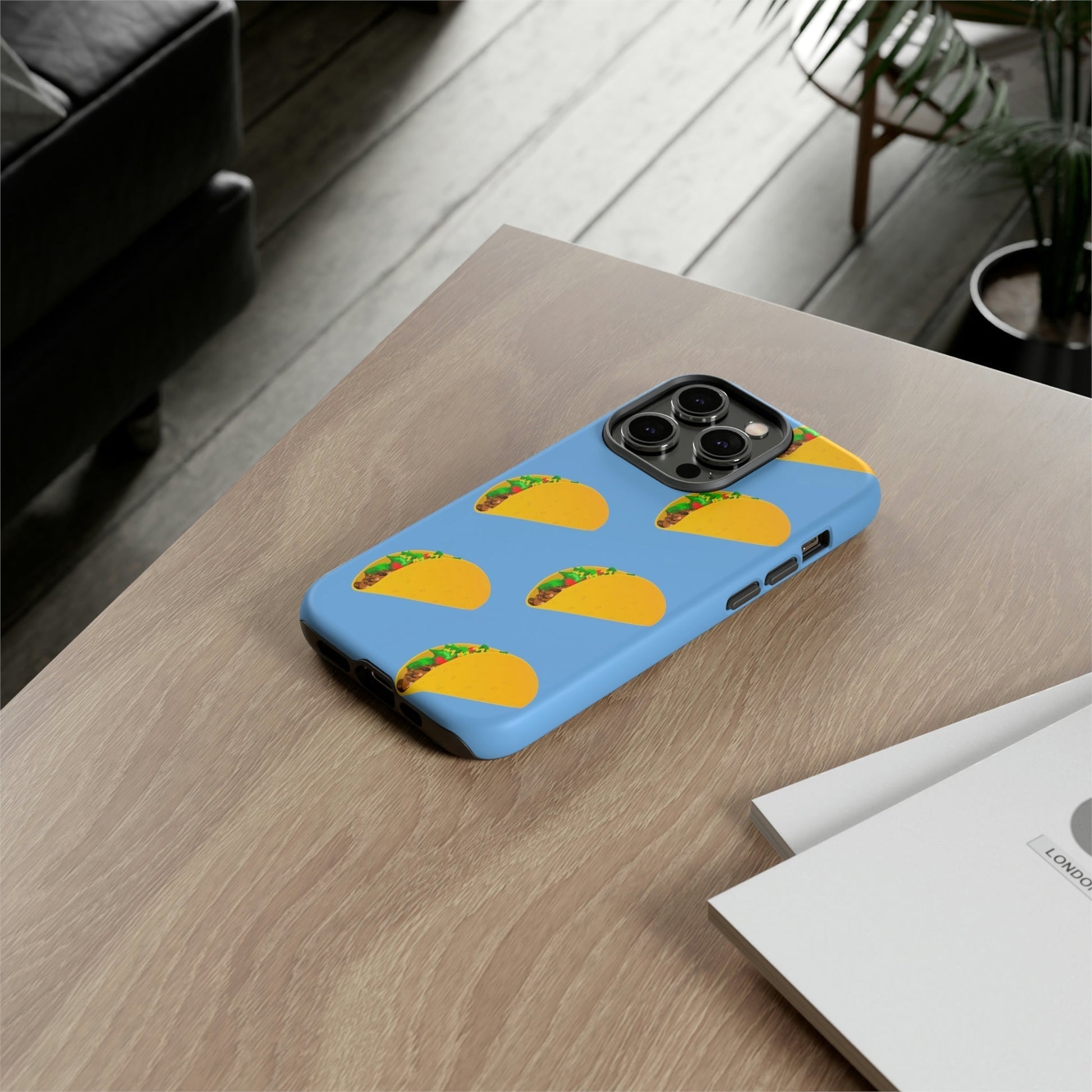 Phone Case-TACOS | Tough-PhoneCaseBoss-Phone-Best-Phone-Cases