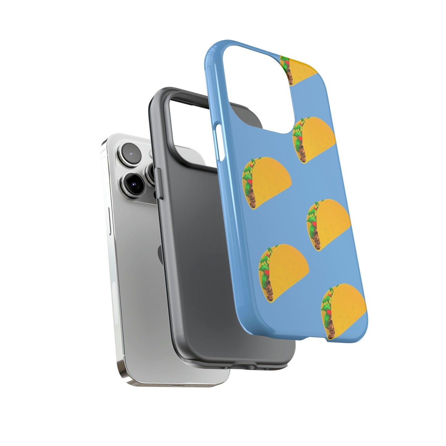 Phone Case-TACOS | Tough-PhoneCaseBoss-Phone-Best-Phone-Cases