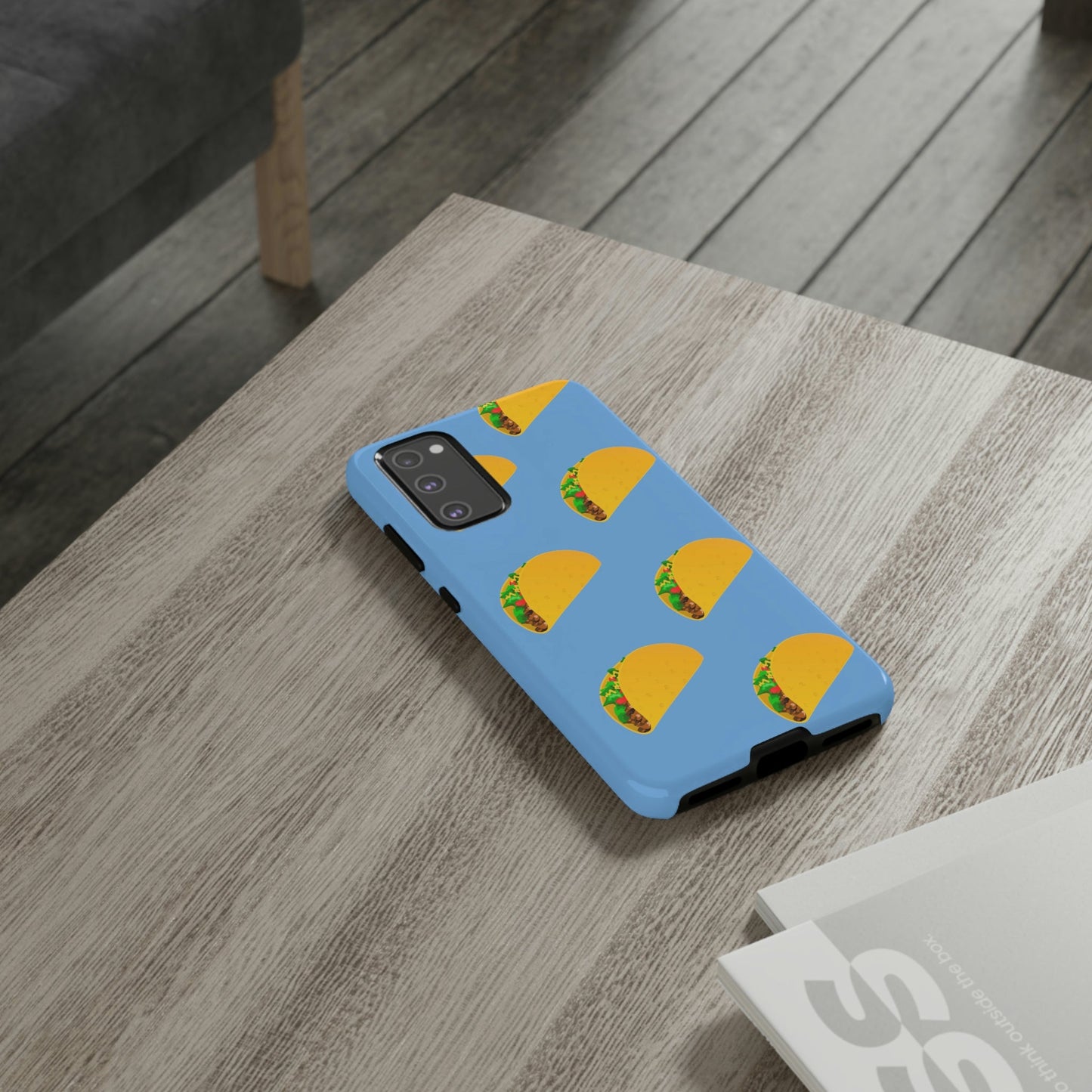 Phone Case-TACOS | Tough-PhoneCaseBoss-Phone-Best-Phone-Cases