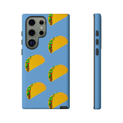 Phone Case-TACOS | Tough-Samsung Galaxy S23 Ultra-Matte-PhoneCaseBoss-Phone-Best-Phone-Cases