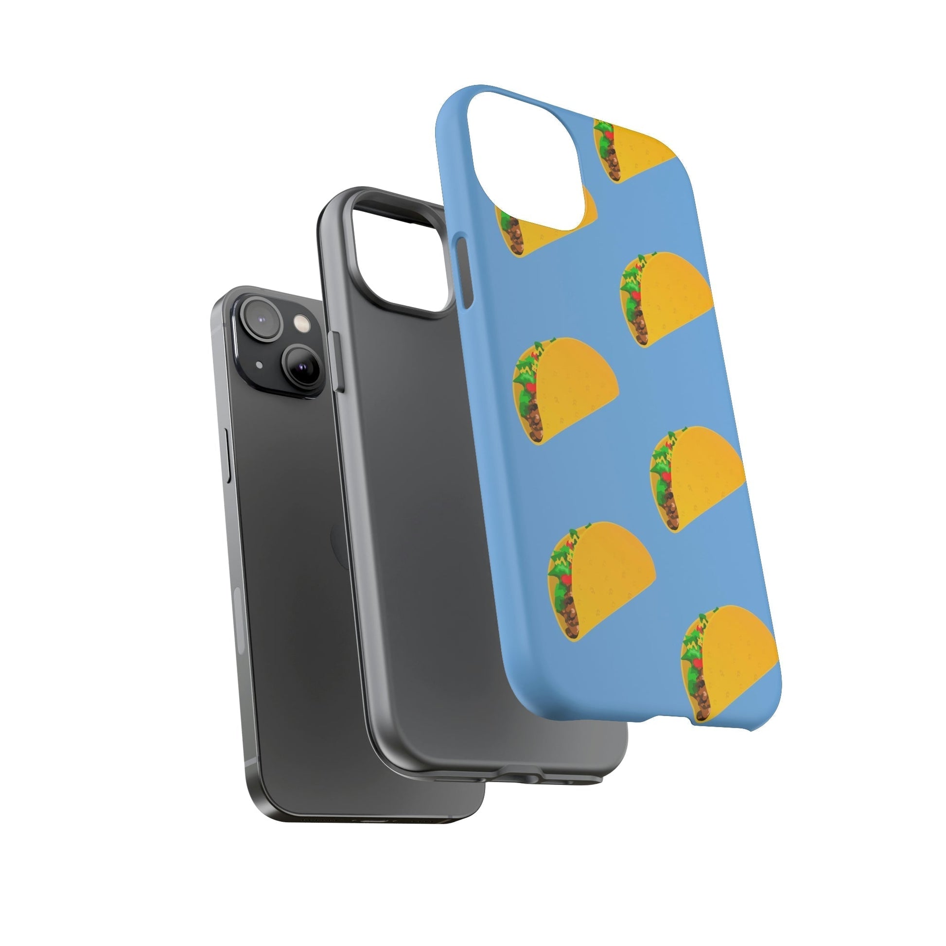 Phone Case-TACOS | Tough-PhoneCaseBoss-Phone-Best-Phone-Cases