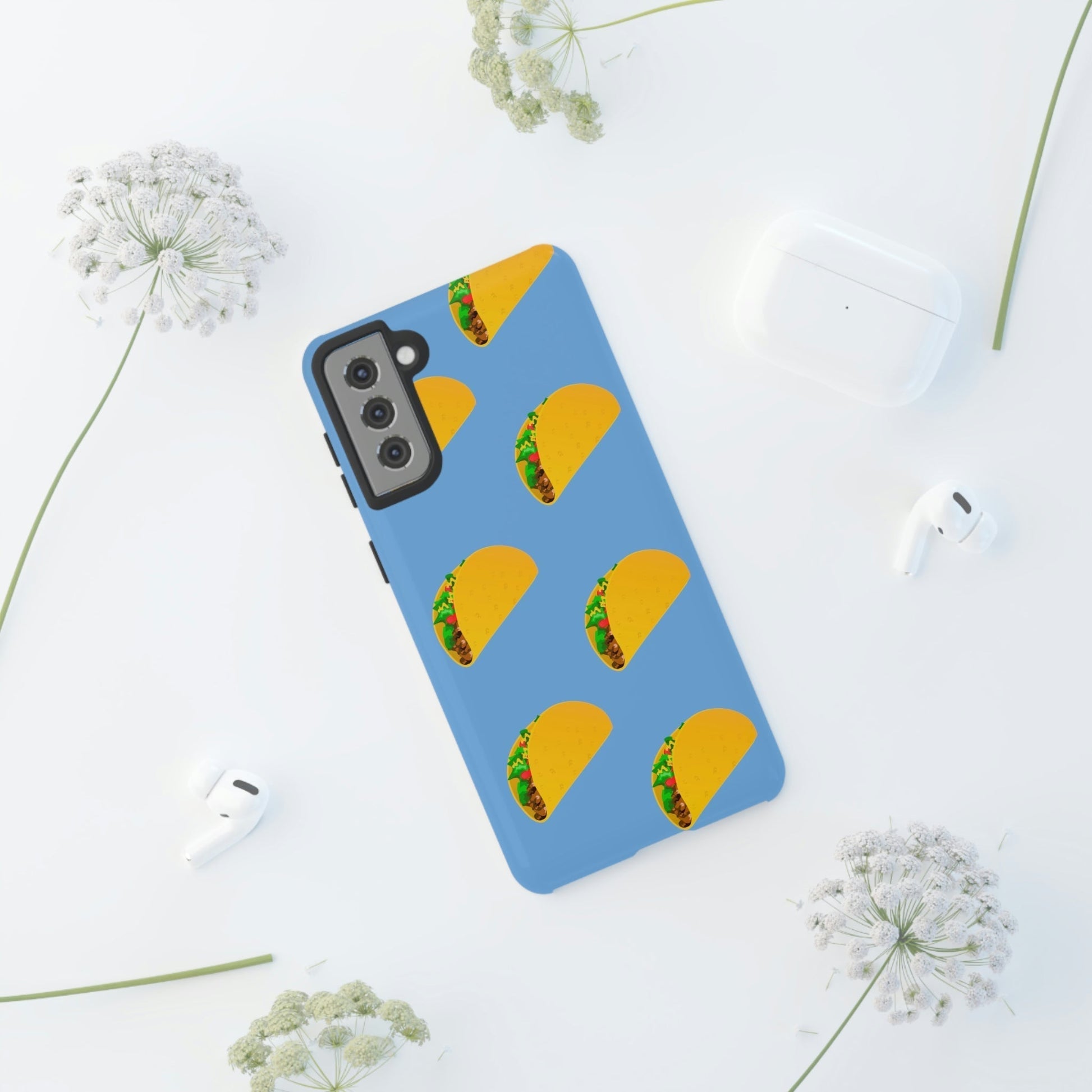 Phone Case-TACOS | Tough-PhoneCaseBoss-Phone-Best-Phone-Cases