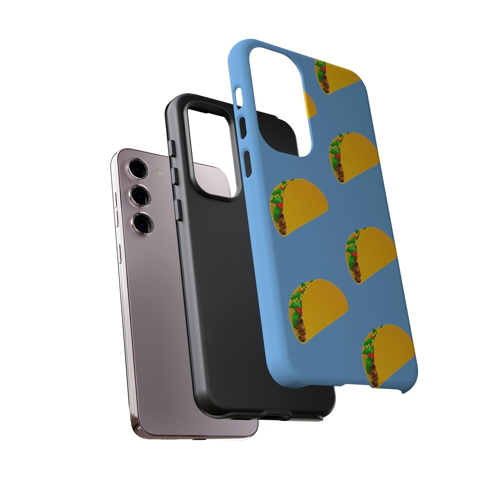 Phone Case-TACOS | Tough-PhoneCaseBoss-Phone-Best-Phone-Cases