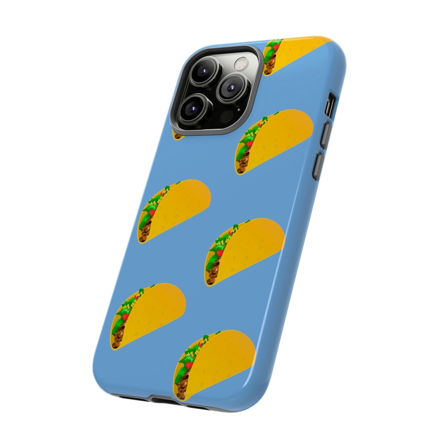 Phone Case-TACOS | Tough-PhoneCaseBoss-Phone-Best-Phone-Cases