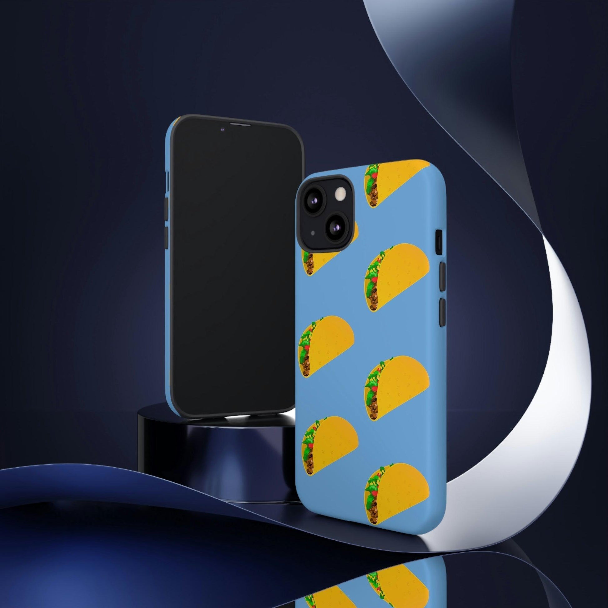 Phone Case-TACOS | Tough-PhoneCaseBoss-Phone-Best-Phone-Cases