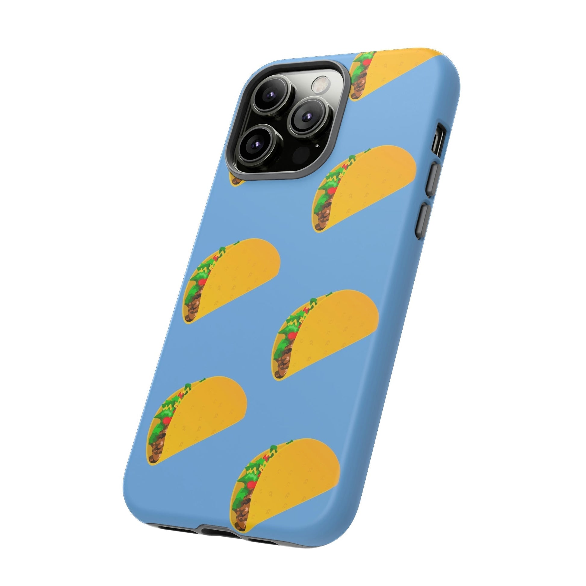 Phone Case-TACOS | Tough-PhoneCaseBoss-Phone-Best-Phone-Cases