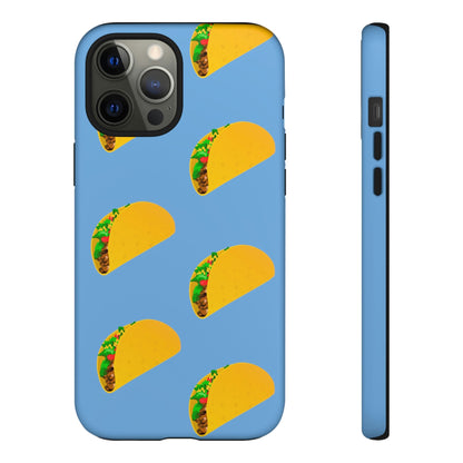 Phone Case-TACOS | Tough-iPhone 12 Pro Max-Matte-PhoneCaseBoss-Phone-Best-Phone-Cases