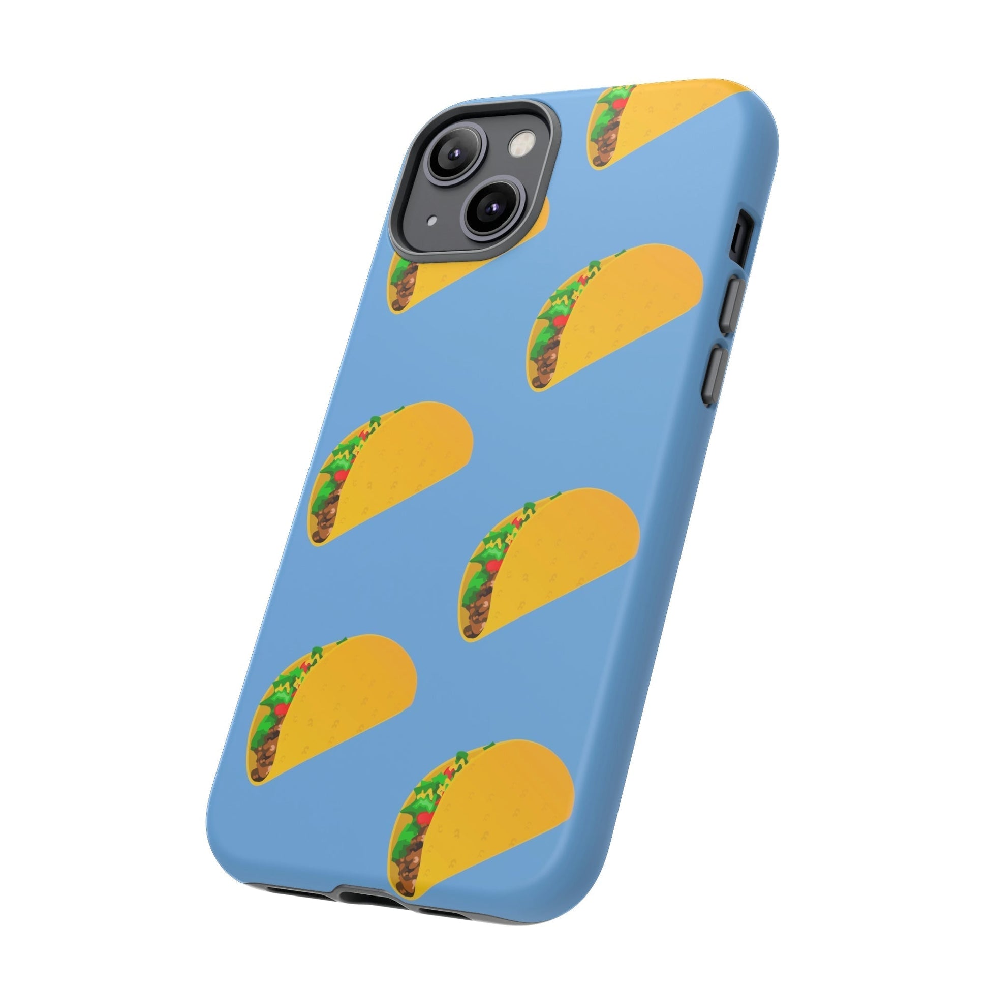 Phone Case-TACOS | Tough-PhoneCaseBoss-Phone-Best-Phone-Cases