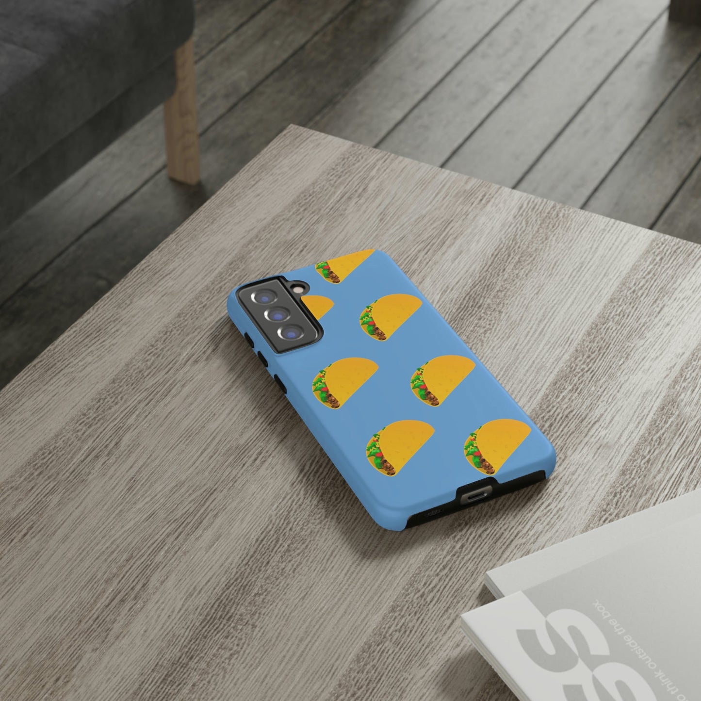 Phone Case-TACOS | Tough-PhoneCaseBoss-Phone-Best-Phone-Cases