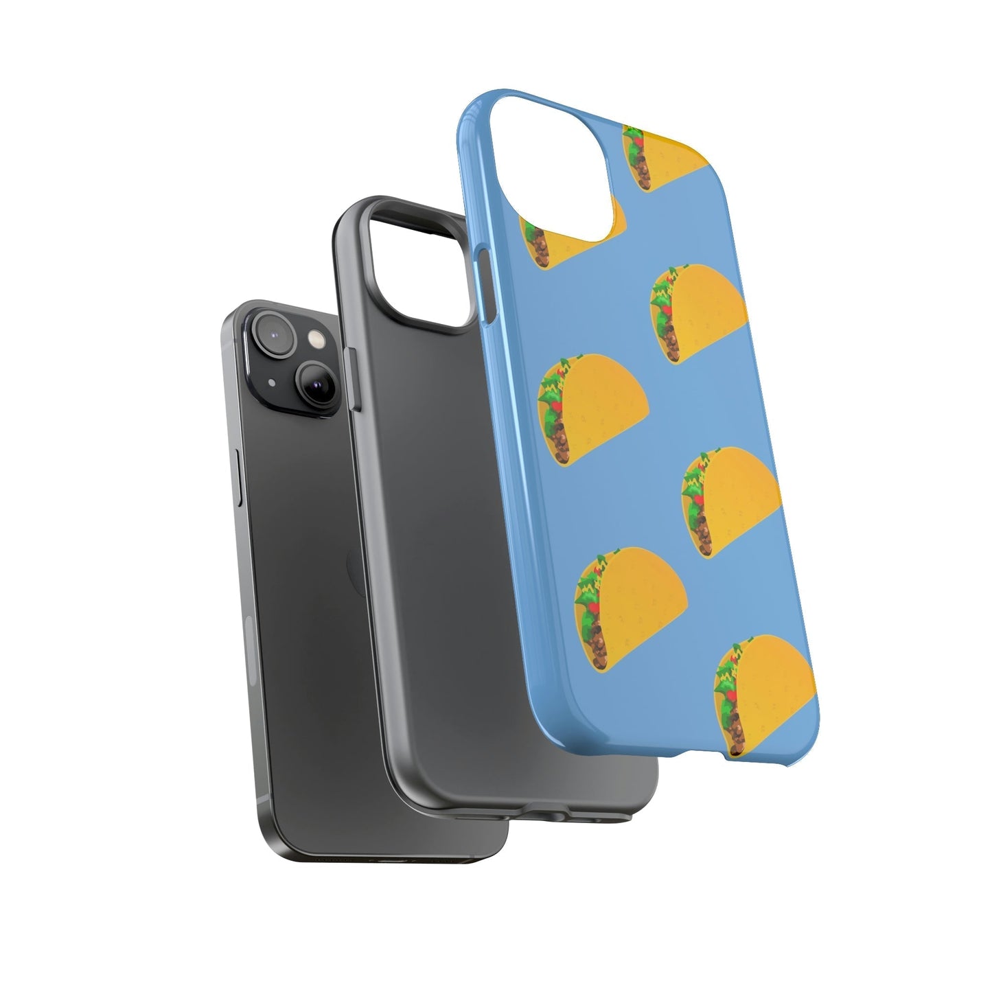 Phone Case-TACOS | Tough-PhoneCaseBoss-Phone-Best-Phone-Cases