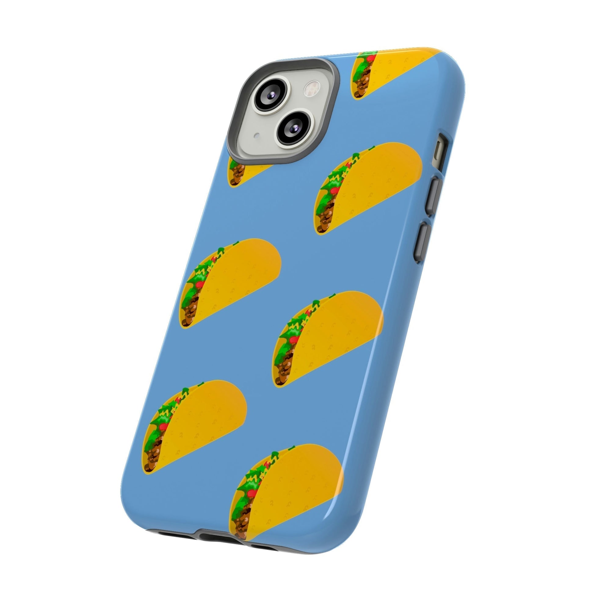 Phone Case-TACOS | Tough-PhoneCaseBoss-Phone-Best-Phone-Cases