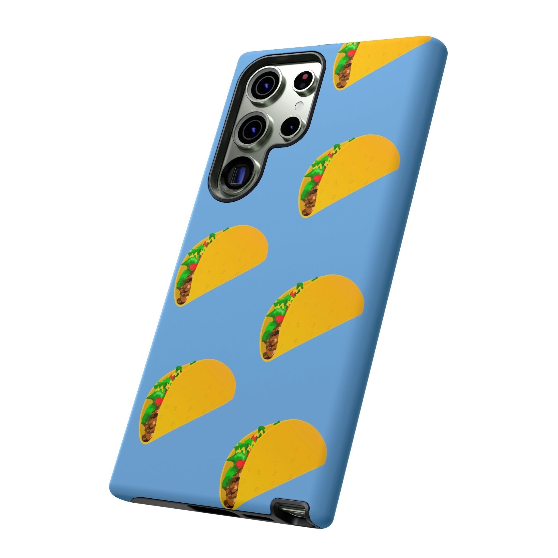 Phone Case-TACOS | Tough-PhoneCaseBoss-Phone-Best-Phone-Cases