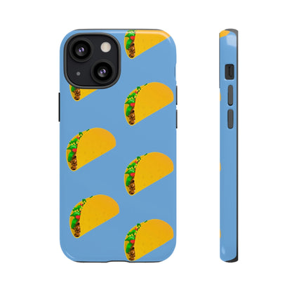 Phone Case-TACOS | Tough-iPhone 13 Mini-Glossy-PhoneCaseBoss-Phone-Best-Phone-Cases