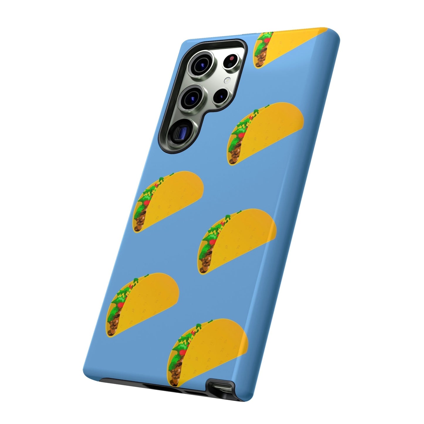 Phone Case-TACOS | Tough-PhoneCaseBoss-Phone-Best-Phone-Cases