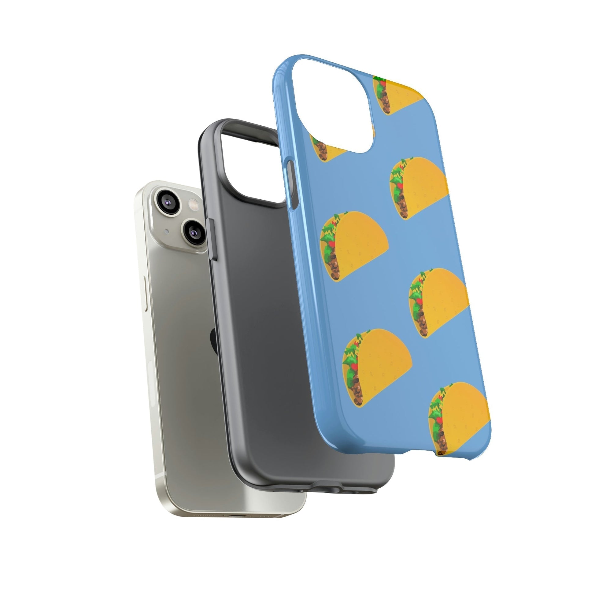 Phone Case-TACOS | Tough-PhoneCaseBoss-Phone-Best-Phone-Cases