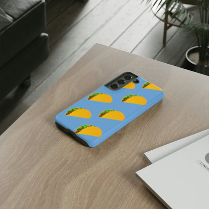 Phone Case-TACOS | Tough-PhoneCaseBoss-Phone-Best-Phone-Cases