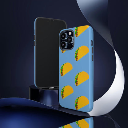 Phone Case-TACOS | Tough-PhoneCaseBoss-Phone-Best-Phone-Cases